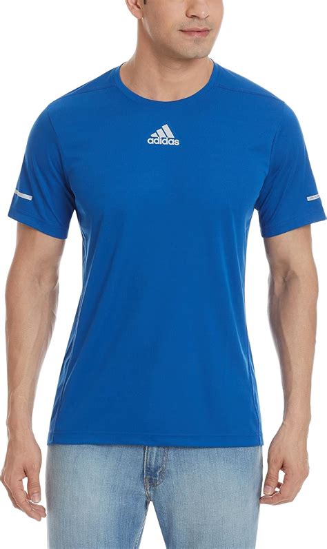 adidas t shurr herren|adidas t shirt age 15.